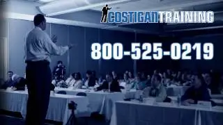 Gresham OR Training Methods Techniques With John Costigan