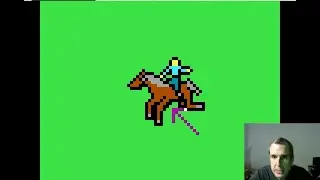 737 [𝗖𝗢𝗥𝗥𝗨𝗣𝗧𝗘𝗗] - A Blogging And Browsing Session (TempleOS | Livestream) [2016]