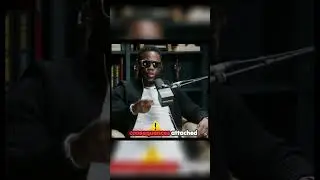 Kevin Heart on the consequences of fame and self awareness