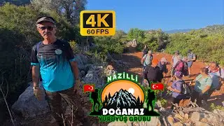DOĞANAZ - Yola Düştük Sessizce (Kaş-Kekova-Demre)
