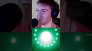 Reacting to the Endings of Something in the Well 🐶🛸