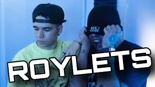Bazzy Live Session 17 - Roylets
