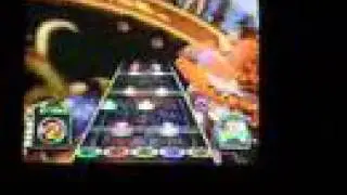 Guitar Hero 3: Prayer of the Refugee Expert - 94% - 217K