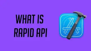 What is Rapid API