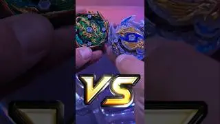 Бушин Ашура VS Цвей Лонгин | ЭПИЧЕСКИЙ запрос на битву 🔥🔥 #beyblade #beybladeburst