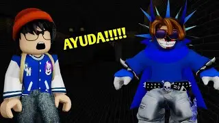 GAEL ME SECUESTRÓ 😨
