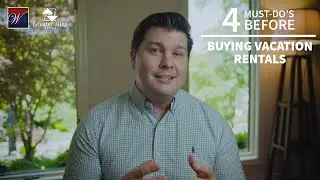 4 Things You Need to Know Before Buying a Vacation Rental in Branson, MO.