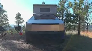 Best Boondocking spot ever.  ￼RVLIFE 