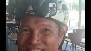 Daang Reyna Criterium Training Loops Rideout
