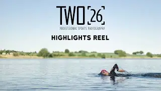 Two26 Photography | Sports Videography Highlights Reel | Triathlon Rowing Running