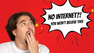 What If the Internet Shut Down for 24 Hours?