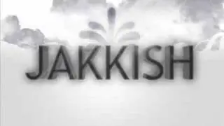 JAKKiSH - Kommer ni ih&aring;g