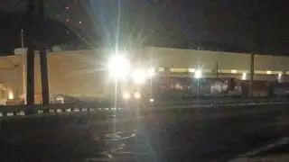 Random railfanning compilation(Read description)