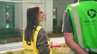 Porous Lane&trade; by Watersmart &ndash; NZ&rsquo;s First Recycled-Tyre Permeable Footpath