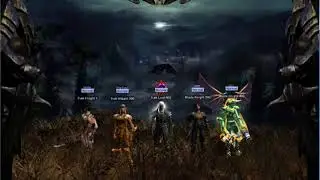 MU TITANS - Mu Server 1.01e +season 2 ( 2020 )