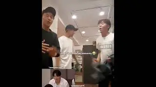 Seungkwan's voice sounds like a heaven 🫠 #Seungkwan #hoshi #dokyeom #seventeen