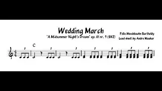 Felix Mendelssohn - 