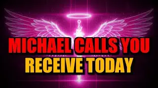 CHOSEN ONES, 60 SECONDS LEFT &mdash; GOD SAYS HEARING MICHAEL WILL CHANGE EVERYTHING