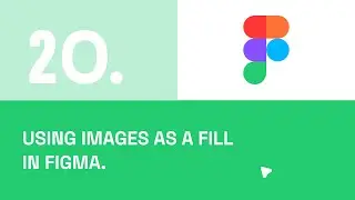 Using Images as a Fill in Figma