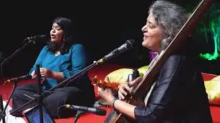 'Bina Chanda Re Bina Bhaan' says Gulabi Nath