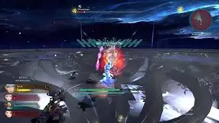 Star Ocean The Divine Force - 6 Wing Ethereal Queen (Chaos, Marielle, No Synthesis)