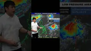 LPA Inside PAR PAGASA Update #fb #reels #weather #youtubeshorts #trendingshorts #viralshorts #yt