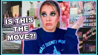 Pat McGrath Bankruptcy | Was Sephora&rsquo;s Olive Young Move Strategic? | NMR # 170