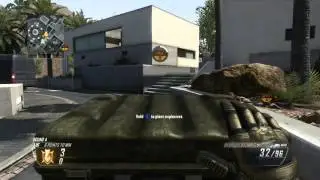 BO2 UMG S&D 2v2 Raid vs Harmony Beats & Amoration