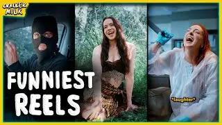 Best of CrackerMilk Shorts | Compilation