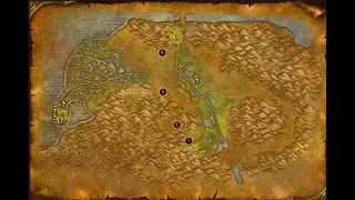 [FR] - AZEROTHCORE - WOTLK - Warlock Alliance - 026 - Wetlands - Part I