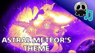 Terraria Calamity Mod Music - 