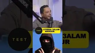 LMORPHINE VS LFERDA