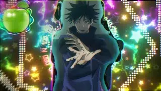 🍀MTG - ALQUEMIA CI&Ecirc;NCIA 🎶💫 EDIT FUNK ANIME OFAIZ SA JO&Ccedil;A AI POW regras na desc #ocdotosim