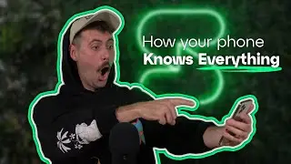 Is Your Phone Listening To You?