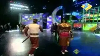 Zee Rishtey Awards - Jashn 18 Saalon Ka Dec. 19 '10 Part - 29