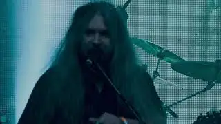 DorDeDuh - Metal Gates Festival | Quantic Club | Bucharest | october 15th 2022