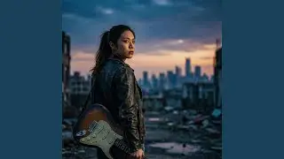 我還在路上