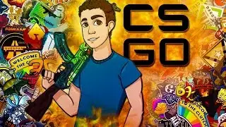 Counter Strike Global Offensive | Lal Golapi Version | Noob Plays Counter Strike