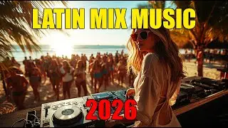 💥 You Won’t Believe the Energy Inside This New Year 2026 Latin EDM Party