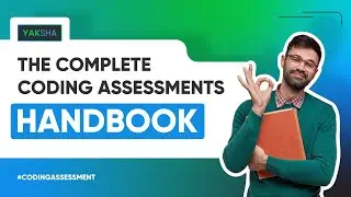 Unlock the Mystery of Coding Assessments: What HR Pros Need to Know | Yaksha Assessment Platform