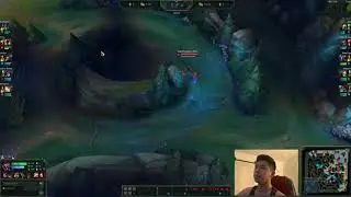 How to Gain and Maintain an Advantage in the Jungle [Shaco One Trick]