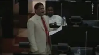 නිමල් ලංසා විපක්ෂයේ කුඩු පට්ටම් කරයි  - nimal lanza parliament speech