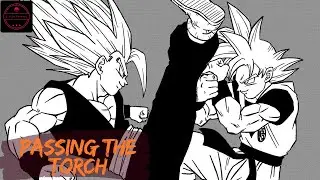 Sparking Zero: Friendly Sparring