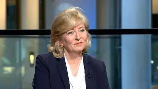EU ombudsman: 'Just raising an issue can be sufficient to change things'
