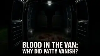Why Did Patty Vaughn Disappear So Suddenly?