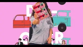 HWPL Book Review - The Do-Over by Lynn Painter