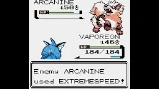Let's Play Pokemon Crystal ! 38 - Route 19 - Mt. Moon - 7th Rival Battle - Blue