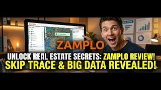 Zamplo Review: The 