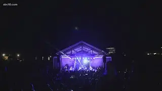 Rocklin outdoor concerts in full swing as California reopens