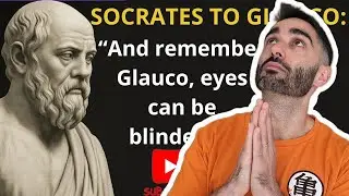 ☀️ The Pain of AWAKENING: Why TRUTH Requires Effort (mini-video) | JJR Philosophy